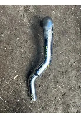 Kenworth T880 Exhaust Pipe