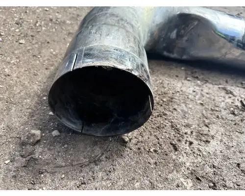 Kenworth T880 Exhaust Pipe