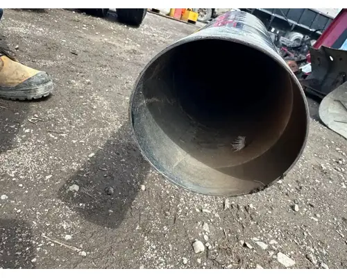 Kenworth T880 Exhaust Pipe