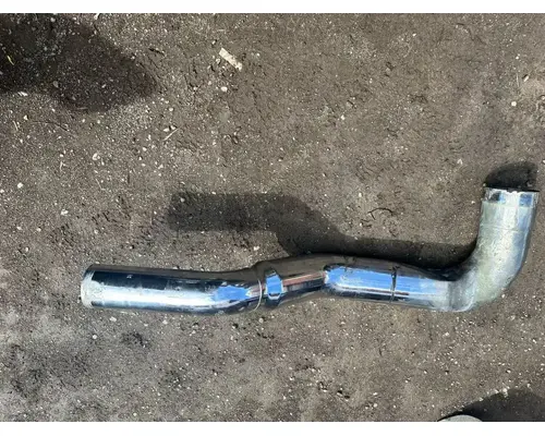 Kenworth T880 Exhaust Pipe