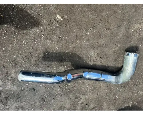 Kenworth T880 Exhaust Pipe