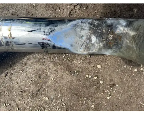 Kenworth T880 Exhaust Pipe