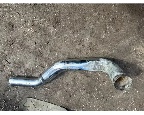 Kenworth T880 Exhaust Pipe