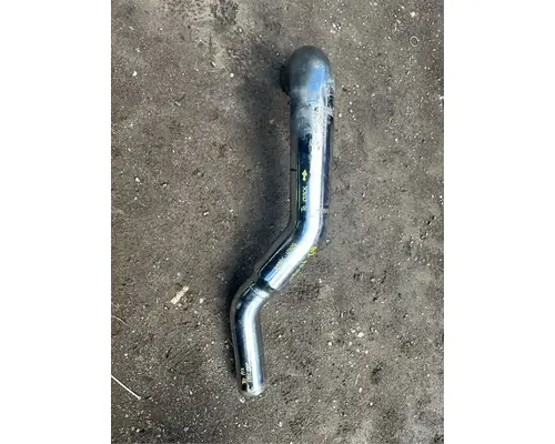 Kenworth T880 Exhaust Pipe