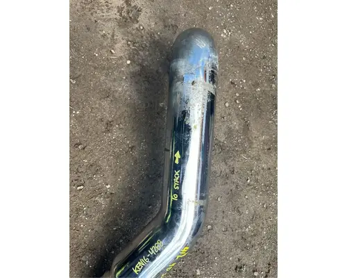 Kenworth T880 Exhaust Pipe