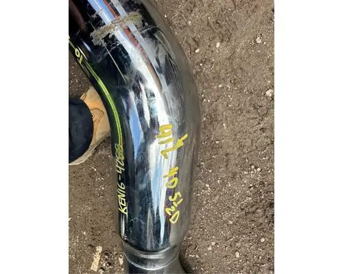 Kenworth T880 Exhaust Pipe