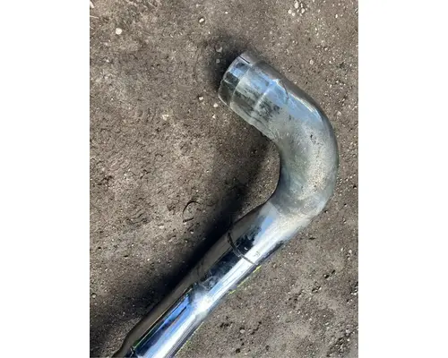 Kenworth T880 Exhaust Pipe