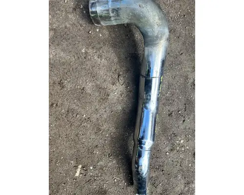 Kenworth T880 Exhaust Pipe