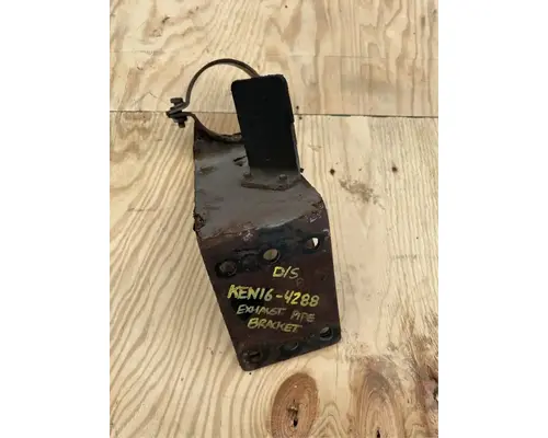 Exhaust Pipe Kenworth T880 Dixie Truck Centre