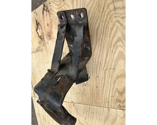 Kenworth T880 Exhaust Pipe