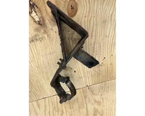 Kenworth T880 Exhaust Pipe