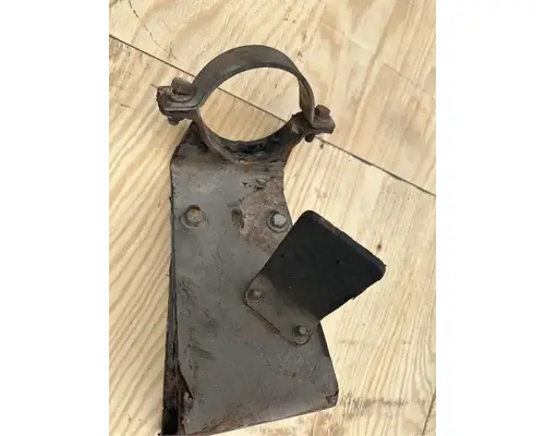 Kenworth T880 Exhaust Pipe