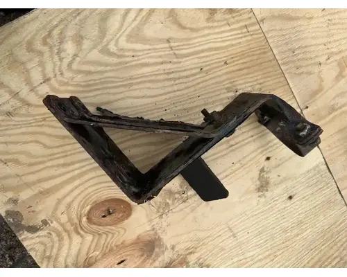 Kenworth T880 Exhaust Pipe