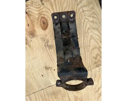 Kenworth T880 Exhaust Pipe