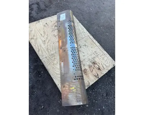 Exhaust Pipe Kenworth T880 Dixie Truck Centre