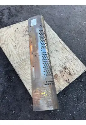 Kenworth T880 Exhaust Pipe