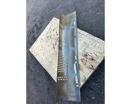 Kenworth T880 Exhaust Pipe