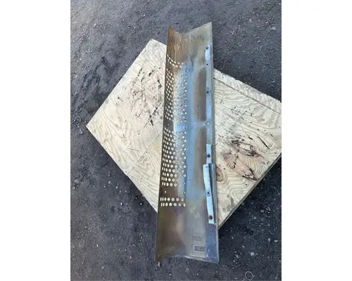 Kenworth T880 Exhaust Pipe