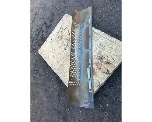 Kenworth T880 Exhaust Pipe