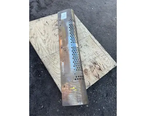 Kenworth T880 Exhaust Pipe