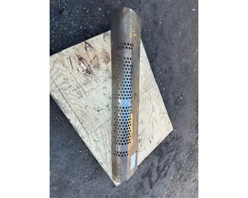Kenworth T880 Exhaust Pipe