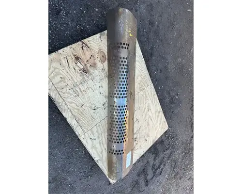 Kenworth T880 Exhaust Pipe
