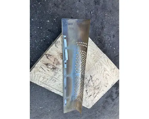 Kenworth T880 Exhaust Pipe