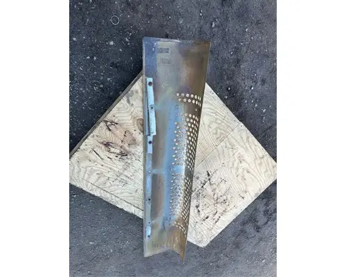 Kenworth T880 Exhaust Pipe