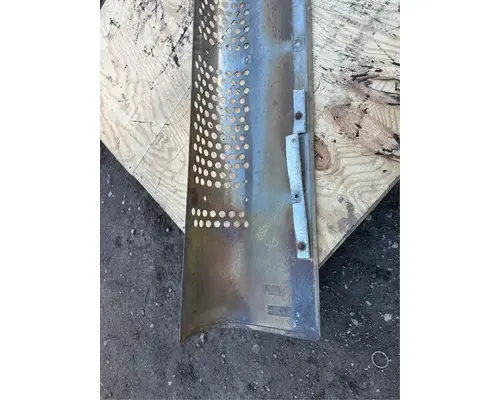 Kenworth T880 Exhaust Pipe