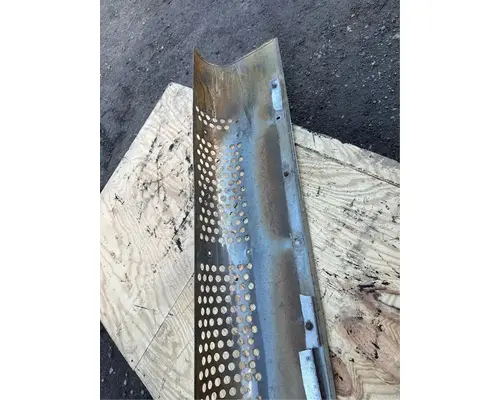 Kenworth T880 Exhaust Pipe