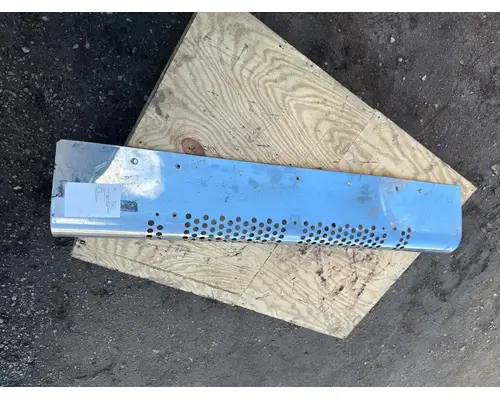 Kenworth T880 Exhaust Pipe