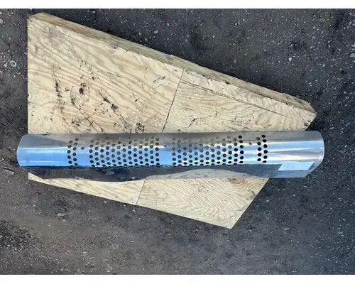 Kenworth T880 Exhaust Pipe