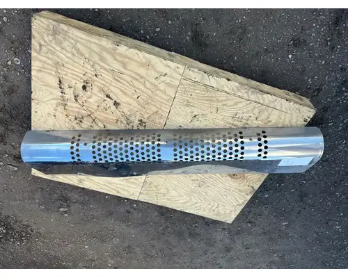 Kenworth T880 Exhaust Pipe