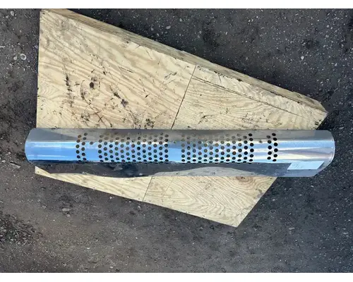 Kenworth T880 Exhaust Pipe