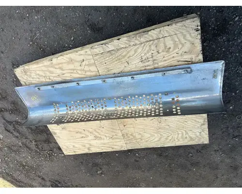 Kenworth T880 Exhaust Pipe