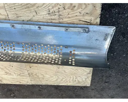 Kenworth T880 Exhaust Pipe