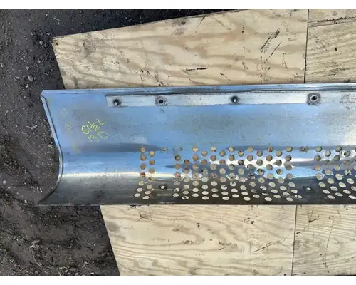 Kenworth T880 Exhaust Pipe