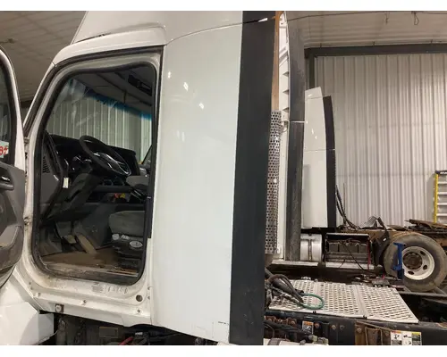 Side Fairing Kenworth T880 Vander Haags Inc Sf