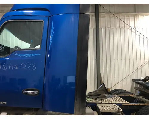 Side Fairing Kenworth T880 Vander Haags Inc WM