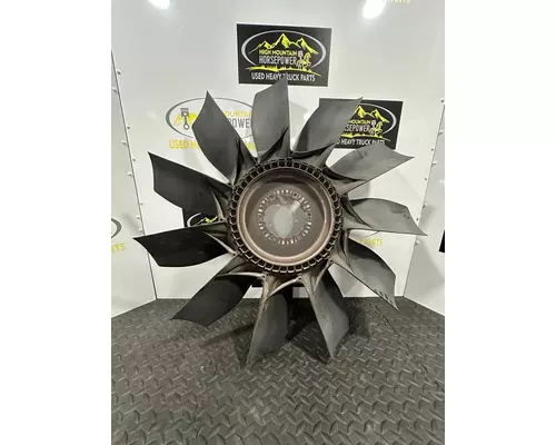 Fan Blade KENWORTH T880 High Mountain Horsepower