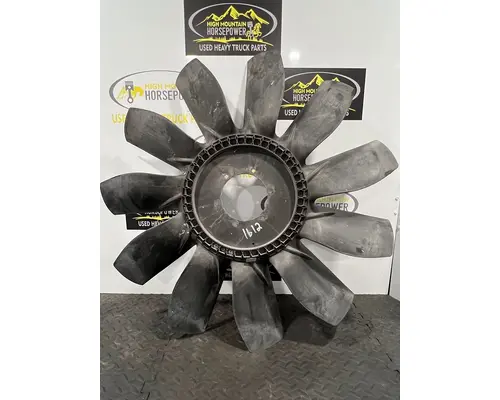 Fan Blade KENWORTH T880 High Mountain Horsepower