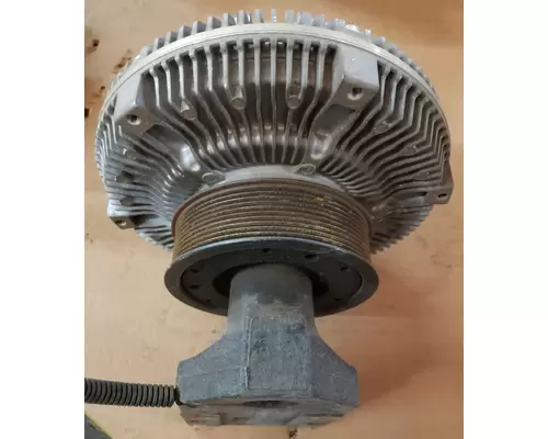 Fan Clutch KENWORTH T880 High Mountain Horsepower