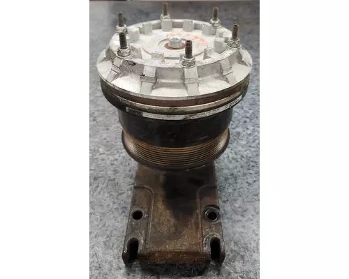 Fan Clutch KENWORTH T880 High Mountain Horsepower