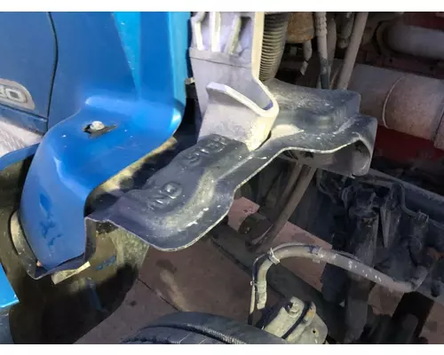Inner Fender Kenworth T880 Vander Haags Inc Sp