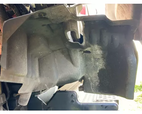 Inner Fender Kenworth T880 Vander Haags Inc Col