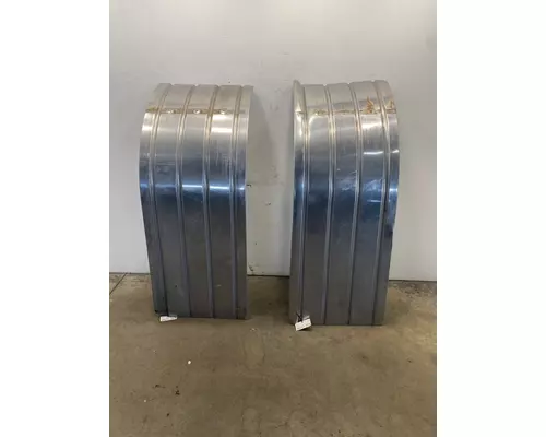 Fender Extension KENWORTH T880 Frontier Truck Parts