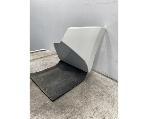 Fender Extension KENWORTH T880 Frontier Truck Parts