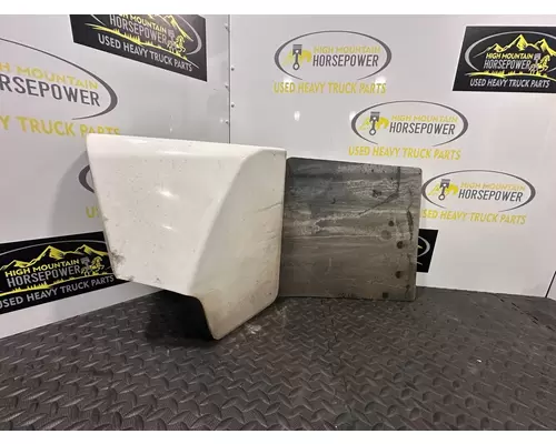Fender Extension KENWORTH T880 High Mountain Horsepower