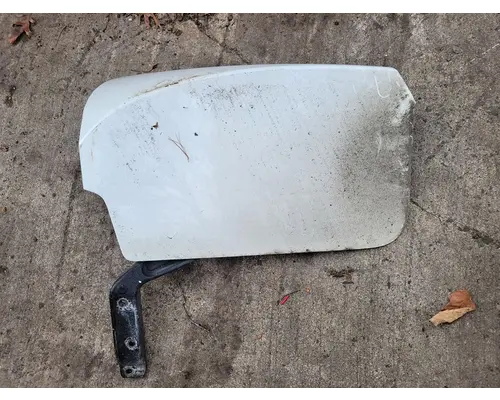 Fender Extension KENWORTH T880 Camerota Truck Parts