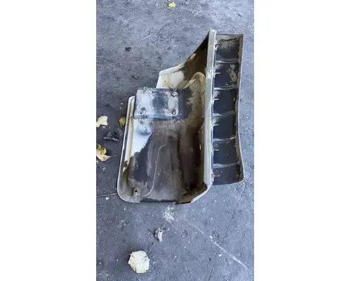 Fender Extension KENWORTH T880 Payless Truck Parts